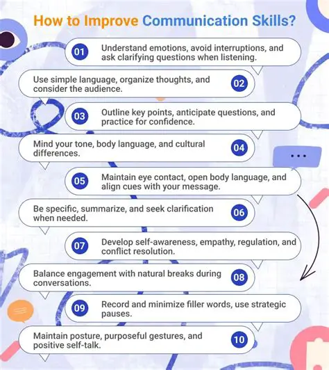Tips for Improving Your Inference Skills
