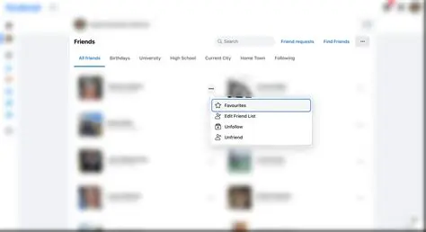 Tips for recovering your Facebook account