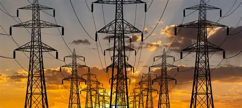 Transmission Infrastructure