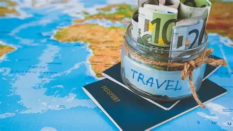 Travel Costs to and from Each City