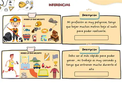Tres Frases que Utilizan el Vocabulario Ligado a la Posibilidad