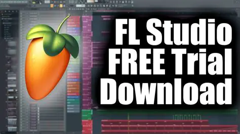 Trial Version and Download