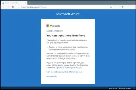 Truncate the error message