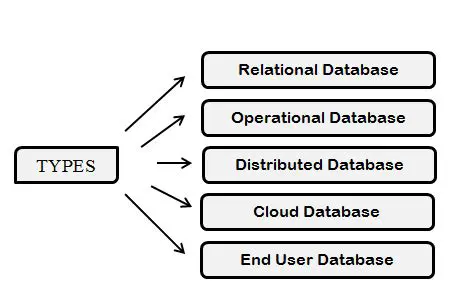 Types of Electronic Databases