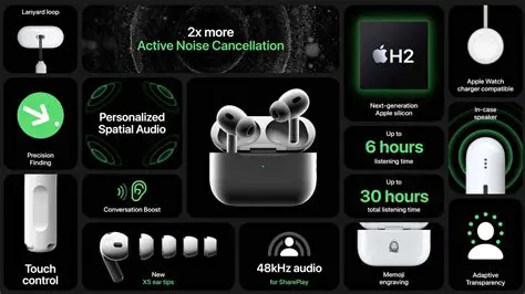 Understanding AirPods Connectivity