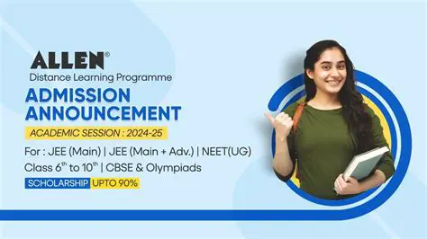 Understanding Allen DLP and Offline Modules for CBSE Board XII