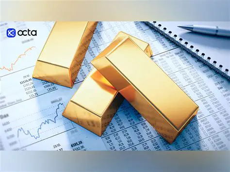 Understanding the Gold Price: Dynamics, Drivers, and Future Outlook in Canada