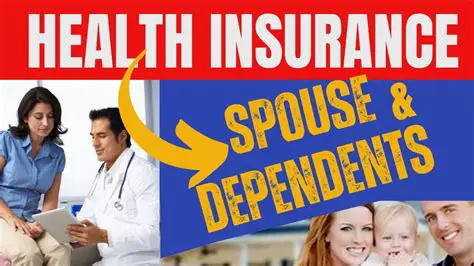 Understanding Group Life Insurance Policies and Dependent Coverage