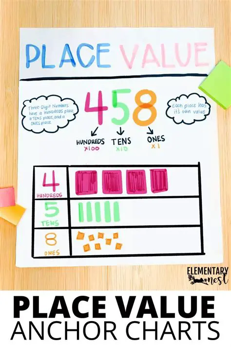 Understanding Place Values