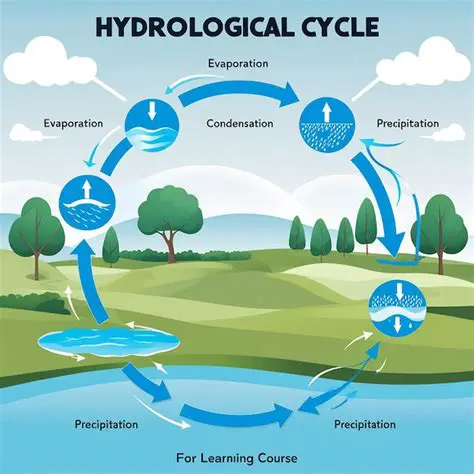 Understanding R Packages for Hydrological Analysis