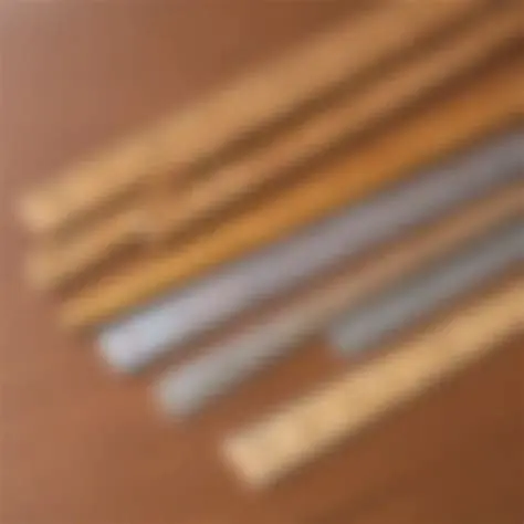 Understanding Ruler Markings