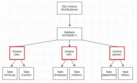 Understanding Schema Access Performance