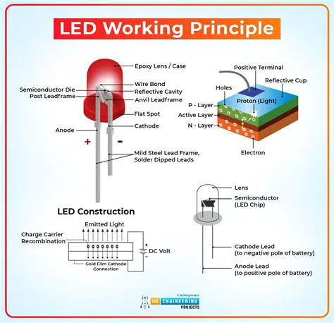 Understanding the Basics of LEDs
