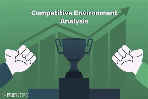 Understanding the Competitive Environment