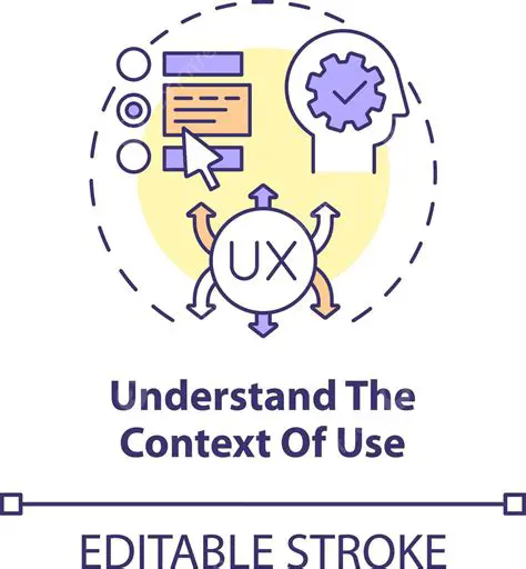 Understanding the Context of the Scene