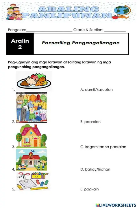 Understanding the Power and Extent of the Ruler in Araling Panlipunan