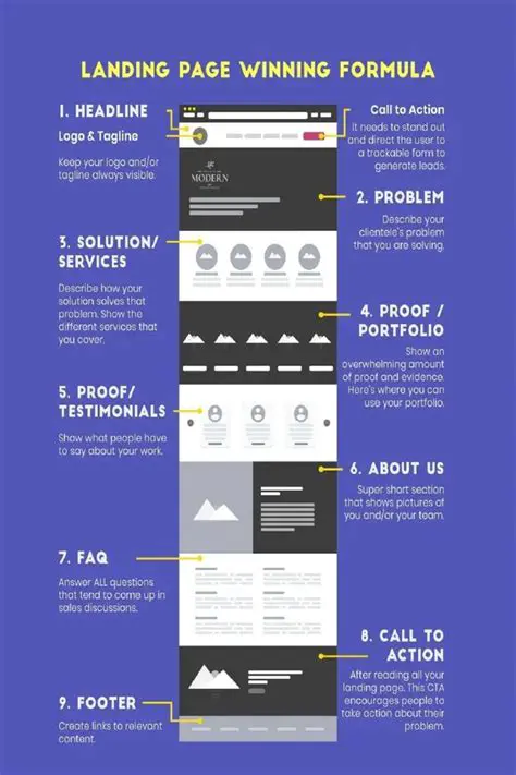 Understanding the Purpose of a Landing Page