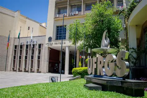 Universidade Federal do Rio Grande do Sul