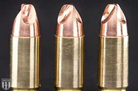 Upgradable Weapons and Ammo