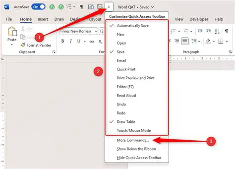 Use the toolbar on multiple devices