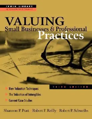 Valuing Small Businesses and Community Development
