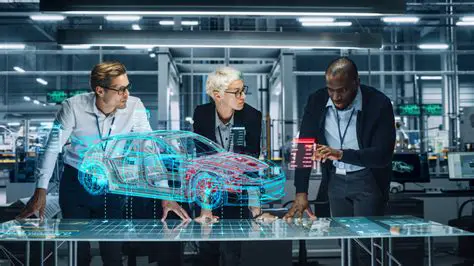 Vehicle Design and Maintenance