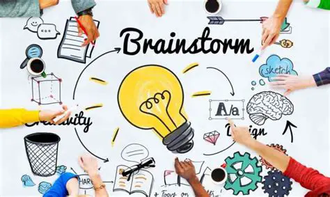 Ventajas del Brainstorming