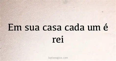 Verifique o significado da frase