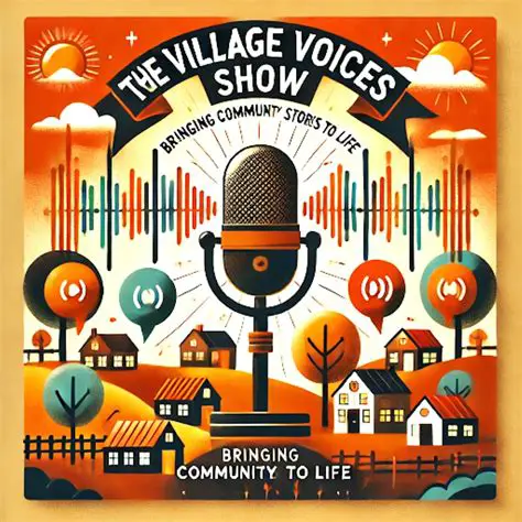 Village Voices: Unearthing the Latest News from Rural Communities