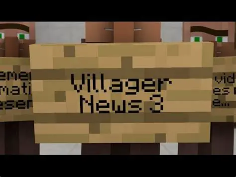 Village Voice: Essential Villager News 3 Updates and Community Spotlight