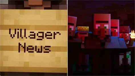 Villager News: Keeping You Informed on the Latest Happenings in the Community
