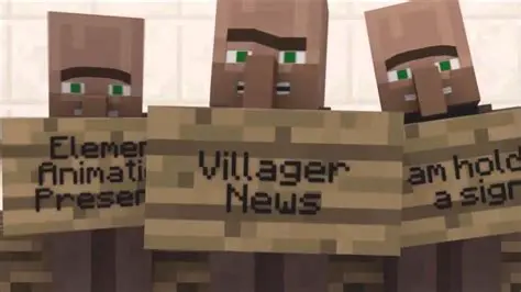 Villager News: Unpacking the Latest Developments in the Ongoing Conflict