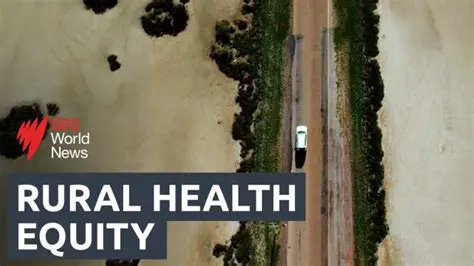 Villages News: Latest Updates on Health and Well-being in Rural Communities