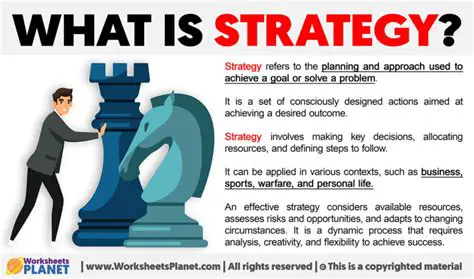 Why Deflecting is a Good Strategy