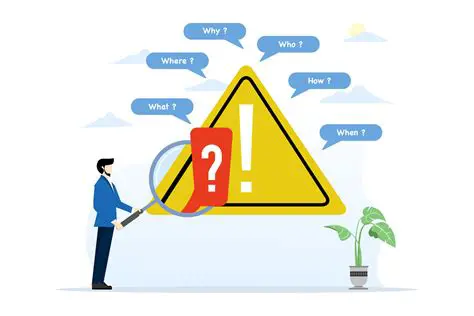 Why Identify Solutions is the Next Step