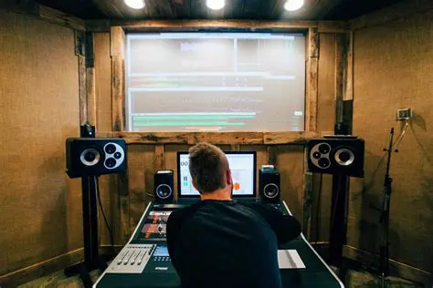 Why Music and Films are Important