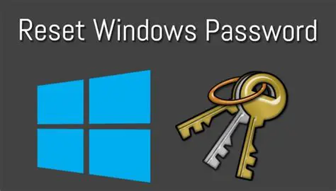 Why Password Recovery is Important