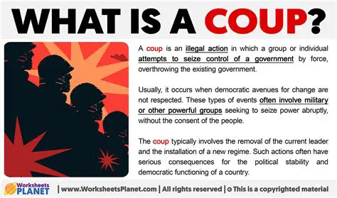 Why the Coup was Not Democratic