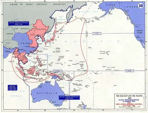 World War II and the Reorganization of the Department of War