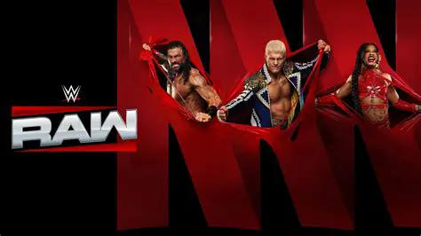 WWE on Netflix: Breaking News, Twitter Reactions, and What to Expect