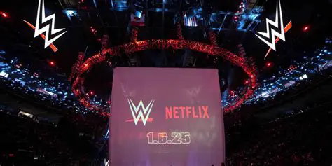 WWE Raw Hits Netflix: Unpacking the Hype, Backstage Buzz, and What It Means for Wrestling Fans