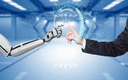 Zastosowanie nowoczesnych technologii